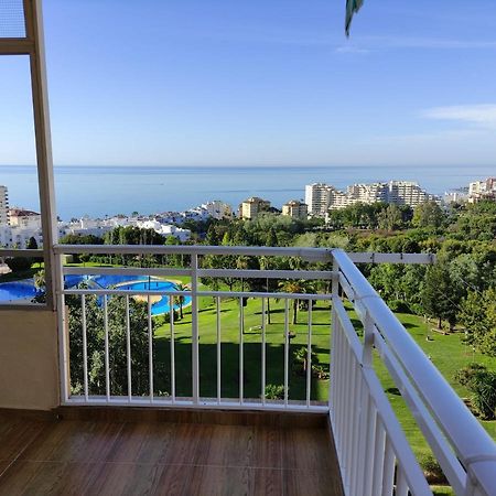 Sol Y Relax, Aguila Apartment Беналмадена Екстериор снимка