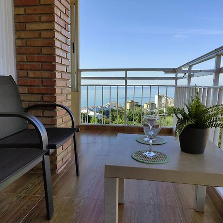 Sol Y Relax, Aguila Apartment Беналмадена Екстериор снимка