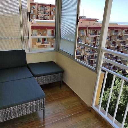 Sol Y Relax, Aguila Apartment Беналмадена Екстериор снимка