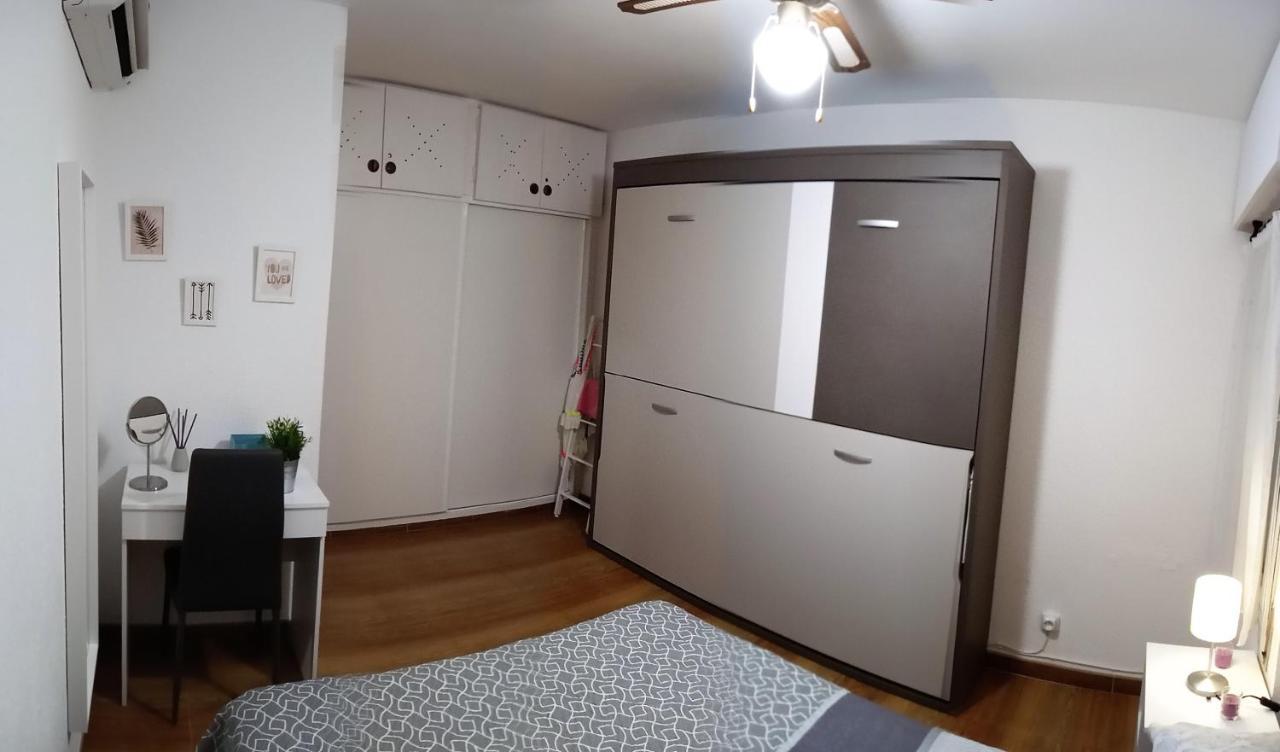 Sol Y Relax, Aguila Apartment Беналмадена Екстериор снимка