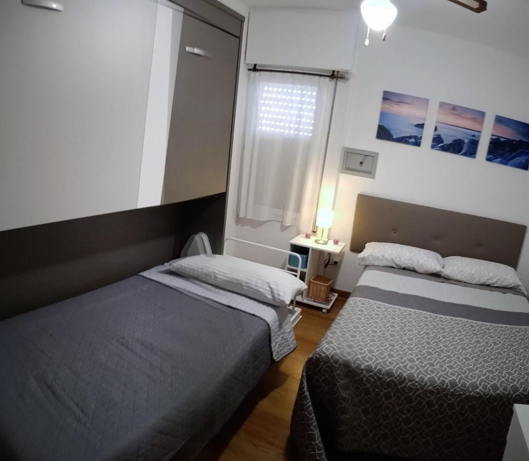 Sol Y Relax, Aguila Apartment Беналмадена Екстериор снимка