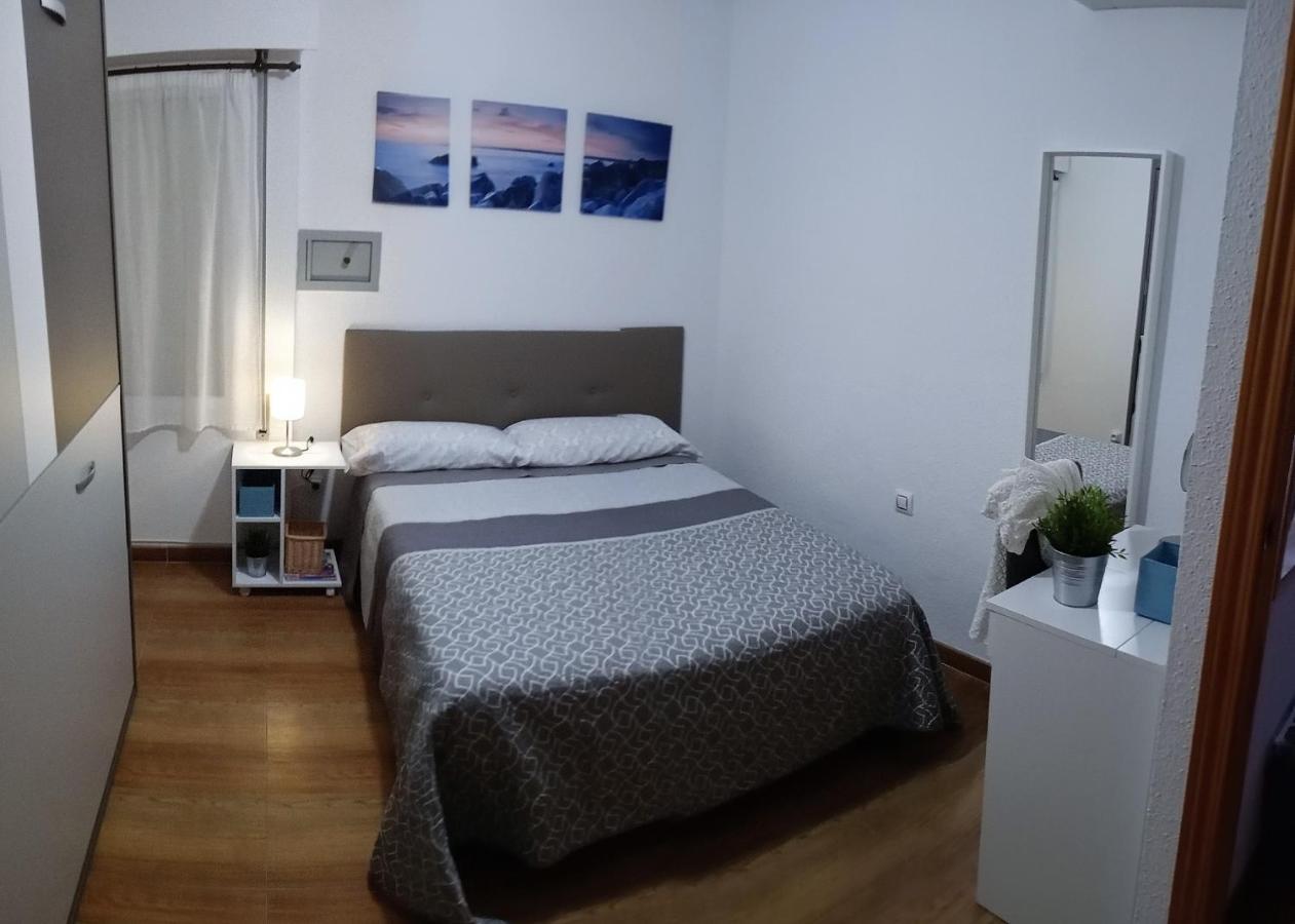 Sol Y Relax, Aguila Apartment Беналмадена Екстериор снимка