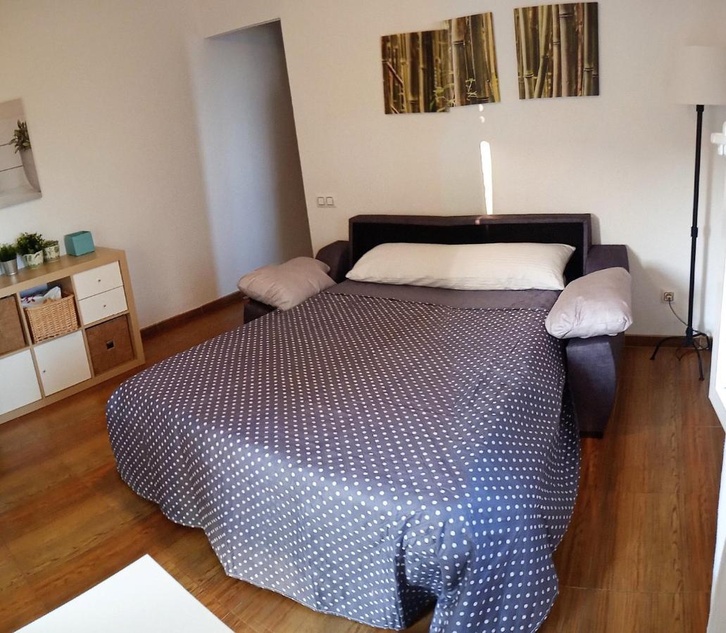 Sol Y Relax, Aguila Apartment Беналмадена Екстериор снимка