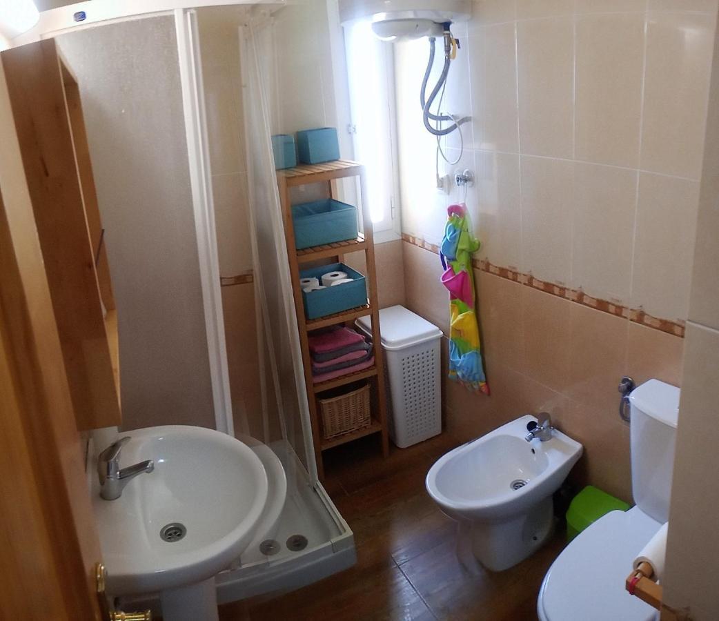 Sol Y Relax, Aguila Apartment Беналмадена Екстериор снимка