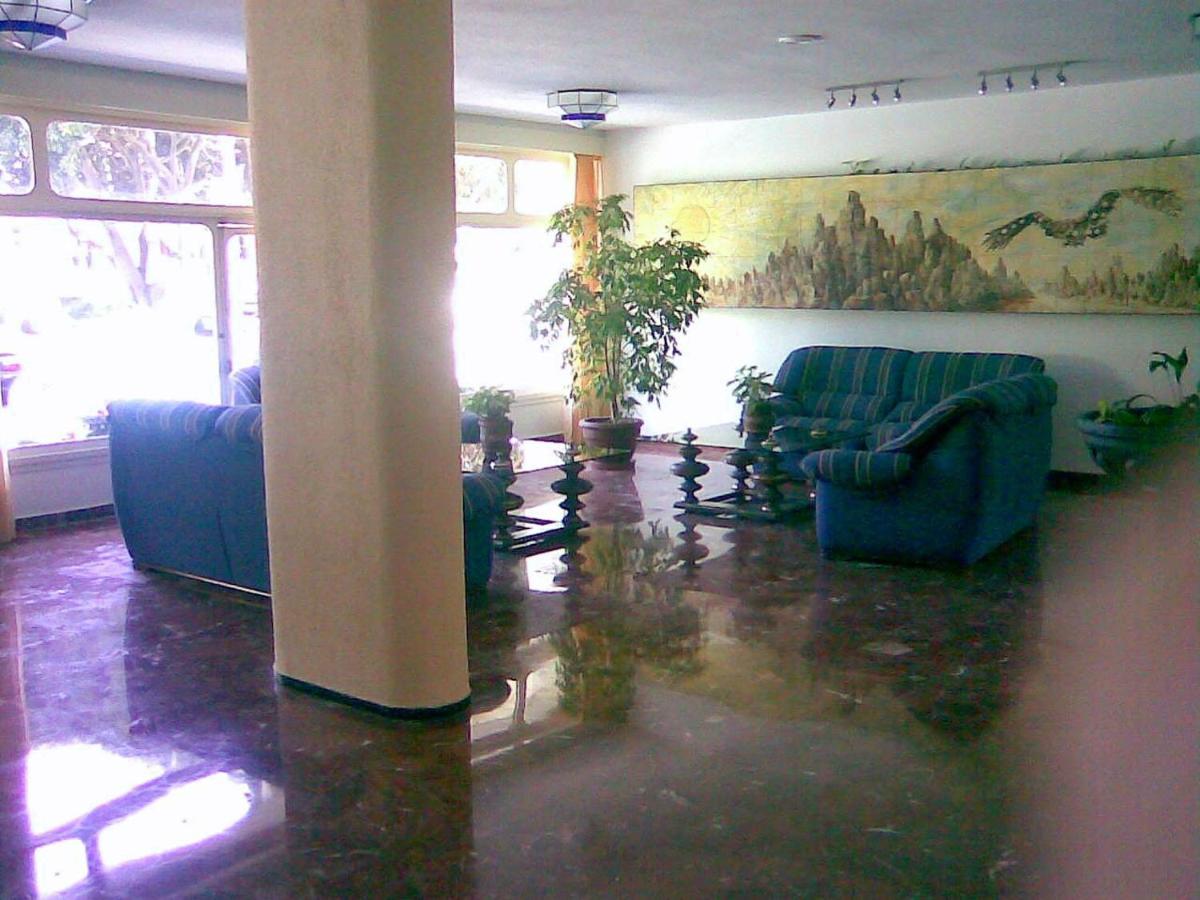 Sol Y Relax, Aguila Apartment Беналмадена Екстериор снимка