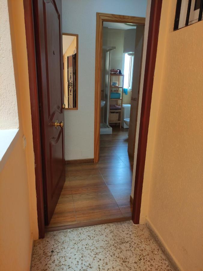 Sol Y Relax, Aguila Apartment Беналмадена Екстериор снимка